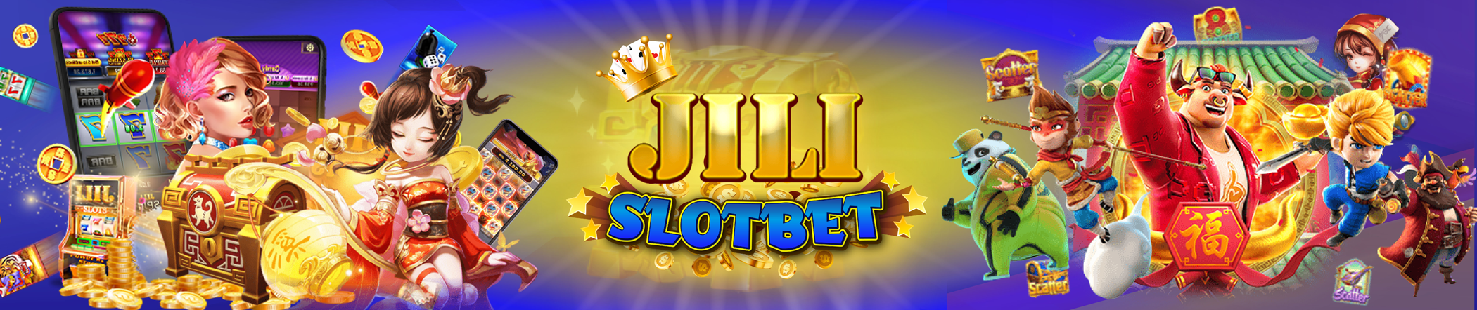 slot jili